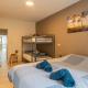 WeLoveOostende - Spacious Apartment 150m from Beach - Including bed linen and final clea-ning, Ostenda (foto 10)