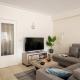WeLoveOostende - Spacious Apartment 150m from Beach - Including bed linen and final clea-ning, Ostenda (foto 6)