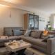 WeLoveOostende - Spacious Apartment 150m from Beach - Including bed linen and final clea-ning, Ostenda (foto 5)
