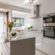 WeLoveOostende - Spacious Apartment 150m from Beach - Including bed linen and final clea-ning, Ostenda