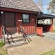 Vakantiewoning in Småland Zuid-Zweden Hjältevad - Foto 6