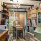 Unique stylish house in beautiful Graça, Lisbonne - Photo 1