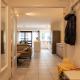 WeLoveOostende - Spacious Apartment 150m from Beach - Including bed linen and final clea-ning, Ostenda (foto 9)