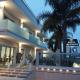 Hotel Presidente, Porto Cesareo