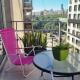 Departamento con vista exclusiva, Buenos Aires - Fotografie 1