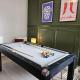 Spacious Stylish Home with FREE Parking 10 Mins to Manchester Centre & AO Arena Ideal for Groups & Long Stays, Manchester - Fotografie 7