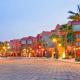 Sheraton Plaza Hideaway, Hurghada - Fotografie 9