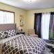 Nice big house with parking, king bed, yard Buffalo - Fotografie 6