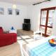 Apartments with parking space Baska, Krk - 23071, Baška (Bescanuova) (foto 8)