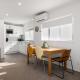 Seaside Studio with Fully equipped kitchen and laundry Mount Maunganui - Fotografie 8