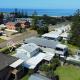 Suzie Q - Spacious 4BR home - 150m to beach - Pet Friendly, Anna Bay - Fotografie 1