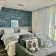 Suites Inside Hotel RDS Oscar Freire Les Jardins, San Paolo - Foto 8