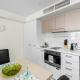 1BR Retreat in the Heart of North Terrace WiFi, Adelaide - Fotografie 4