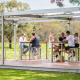 Upper Reach Spa Cottage, Henley Brook (foto 4)