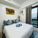 Vinia Infinity Studio 1 Near Malls with WiFi and Netflix, Manila - Fotografie 1