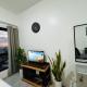 Vinia Infinity Studio 1 Near Malls with WiFi and Netflix, Manila - Fotografie 7