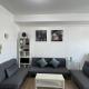 Vinia Infinity Studio 1 Near Malls with WiFi and Netflix, Manila - Fotografie 4
