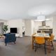 Spacious Holiday Apart on Hay St CBD, Perth (photo 9)