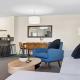 Spacious Holiday Apart on Hay St CBD, Perth (photo 7)