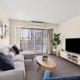 Spacious Holiday Apart on Hay St CBD, Perth