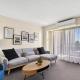 Spacious Holiday Apart on Hay St CBD, Perth (photo 8)
