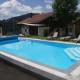 House 10 Hochstein Comfortable holiday residence, Freudensee - 写真 9