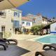 Apartment in Croatia near Stunning Coastline, Pula