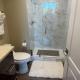 New and Bright Bedroom Ensuite, Los Angeles - Foto 9