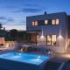Modern villa with private swimming pool Pula - Foto 2