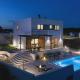 Modern villa with private swimming pool Pula - Foto 4
