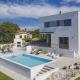 Modern villa with private swimming pool Pula - Foto 1