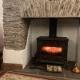 Stable Cottage, 5 minutes walk to central Braunton - Zdjęcie 7