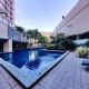 1BR Condotel Suite at Sunshine100 City Plaza #SS06, Manila - Foto 10