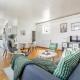 Parisian penthouse with large terrasse, Pierrefitte-sur-Seine (fotografie 7)