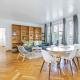 Parisian penthouse with large terrasse, Pierrefitte-sur-Seine (fotografie 4)