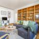 Parisian penthouse with large terrasse, Pierrefitte-sur-Seine (fotografie 9)