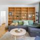 Parisian penthouse with large terrasse, Pierrefitte-sur-Seine (fotografie 5)