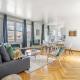 Parisian penthouse with large terrasse, Pierrefitte-sur-Seine (fotografie 10)
