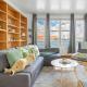Parisian penthouse with large terrasse, Pierrefitte-sur-Seine (fotografie 8)