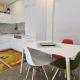 ALP's 2 bedroom apt, 8 min walk from city centre, Prisztina (zdjęcie 6)