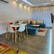 ALP's 2 bedroom apt, 8 min walk from city centre, Prisztina