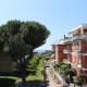 Sea view apartment 3 minutes walk to the beach, Terracina - Fotografie 1
