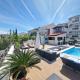 Apartments Silva with a view of sea Trogir - Fotografie 10