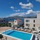 Apartments Silva with a view of sea Trogir - Fotografie 8