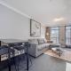 KozyGuru | Sydney CBD | Sunny City 2 Bed Apt - Fotografie 4
