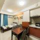 1BR Condotel Suite at Sunshine100 City Plaza #SS02, Manila - Fotografie 1