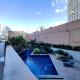 1BR Condotel Suite at Sunshine100 City Plaza #SS02, Manila - Fotografie 9