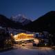 Dolomiten Hotel Irma, Canazei