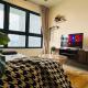 MVD19#Family Suite 8pax 3 Rooms M Vertica Velocity Mall Cheras IKEA Mytown Short Walk to MRT & LRT Maluri, Kuala Lumpur - Foto 1