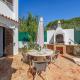 Luxury Villa, Very Close to Beach + Restaurants, WI FI, Heatable Pool., Sesmarias (fotografie 5)